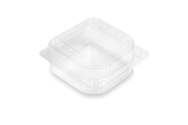 Купить контейнер рп-5 (500 мл), 120,1х118,7х56,5 мм, бопс от компании РоссПак