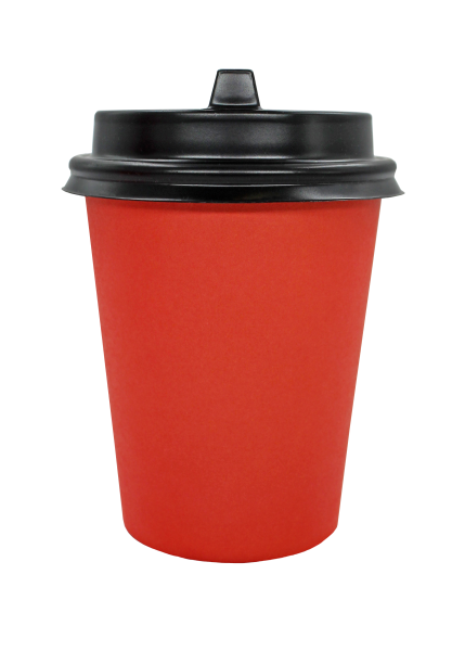 Купить стакан kf-200 (250 мл), d-80 мм, h-92 мм от компании РоссПак