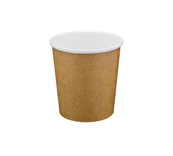 Купить супница крафтовая 500 мл от компании РоссПак