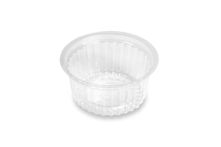 Купить дно контейнера рп-195 (200 мл), d-94,6, h-48 мм от компании РоссПак