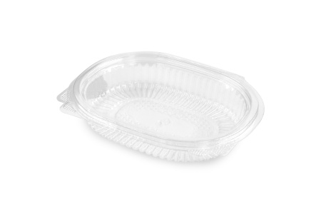 Купить контейнер рпс-250 (250 мл), 159х129,5х20,4 мм, бопс от компании РоссПак