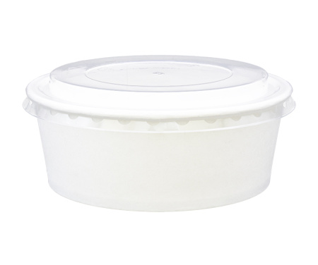 Купить крышка плоская для салатника крк-168 от компании РоссПак