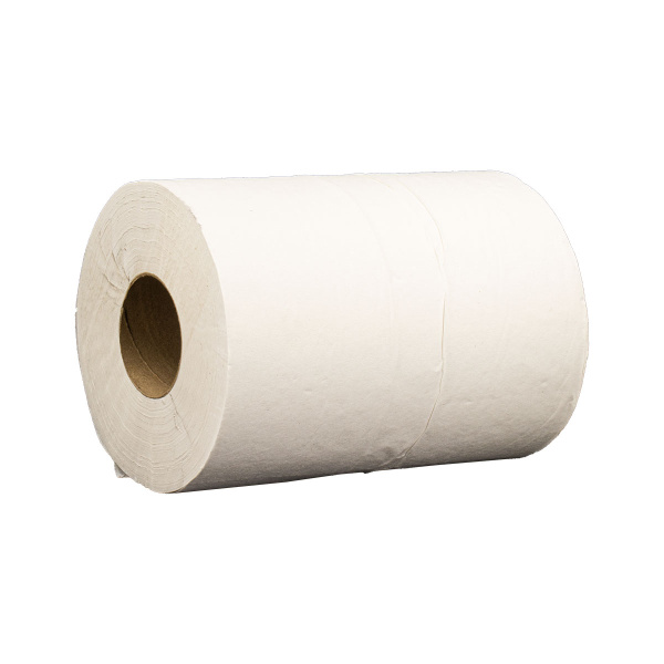 Купить полотенца влагопрочные однослойные белые от компании РоссПак