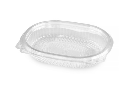 Купить контейнер рпс-250 (250 мл), 159х129,5х20,4 мм, бопс от компании РоссПак