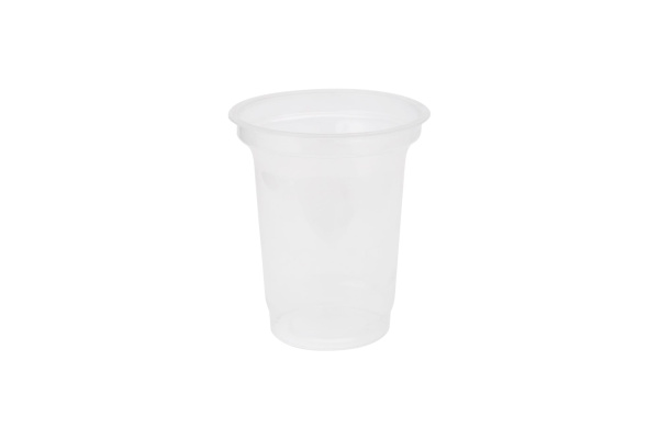 Купить банка прозрачная (350 мл), d-95 мм, h-109 мм от компании РоссПак