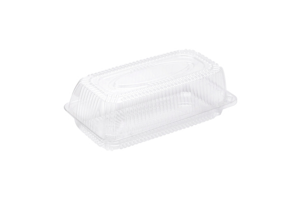 Контейнер РП-18, 217,5х117х72 мм, БОПС Купить контейнер рп-18, 217,5х117х72 мм, бопс от компании РоссПак