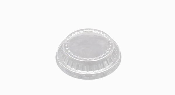 Купить крышка крк 95 к контейнеру рп-195, d-100, h-25 мм от компании РоссПак