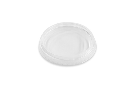 Купить крышка прозрачная, d-95 мм от компании РоссПак