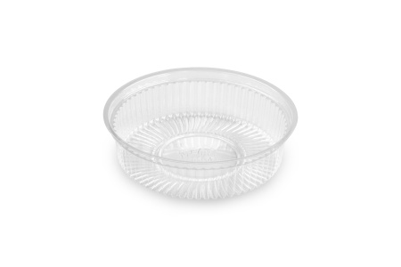 Купить контейнер кр-250 (250 мл), d-132, h-35 мм, бопс от компании РоссПак