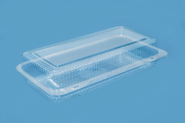 Контейнер (снек-бокс) РП-26 (1700 мл), 275х142,6х60,3 мм, БОПС Купить контейнер (снек-бокс) рп-26 (1700 мл), 275х142,6х60,3 мм, бопс от компании РоссПак