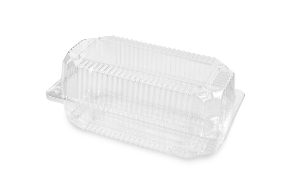 Купить контейнер рп-20в (2000 мл), 240х140х96 мм, бопс от компании РоссПак