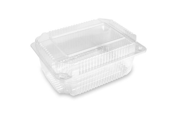 Купить контейнер рп-8 (1100 мл), 156,7х135х69,5 мм, бопс от компании РоссПак