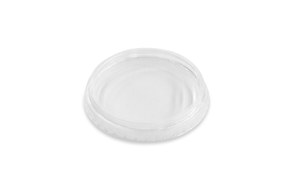 Купить крышка прозрачная, d-95 мм от компании РоссПак