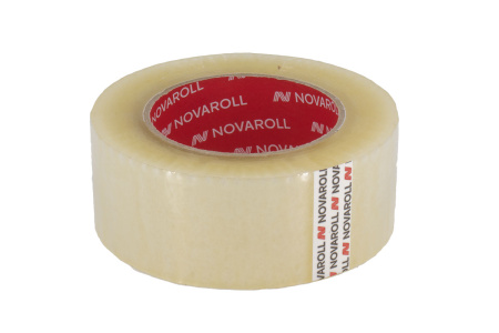 Купить скотч "нова ролл 205" 48 мм х 150 м от компании РоссПак
