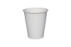 Купить стакан бумажный под запайку 400 мл от компании РоссПак