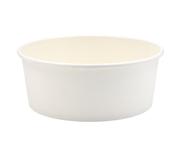 Купить салатник круглый белый 1000 мл от компании РоссПак