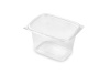 Купить контейнер с крышкой (350 мл), 108х82х69,2 мм, pp от компании РоссПак
