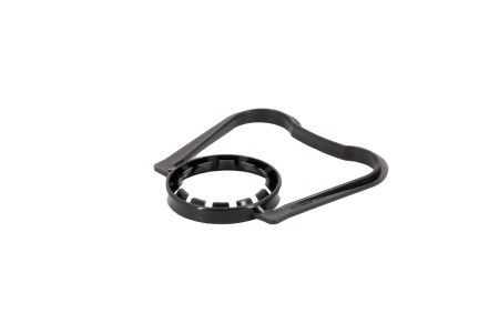 Купить ручка на бутылку черная, d-28 мм от компании РоссПак