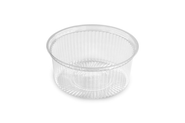 Купить контейнер кр-500 (500 мл), d-132, h-58 мм, бопс от компании РоссПак