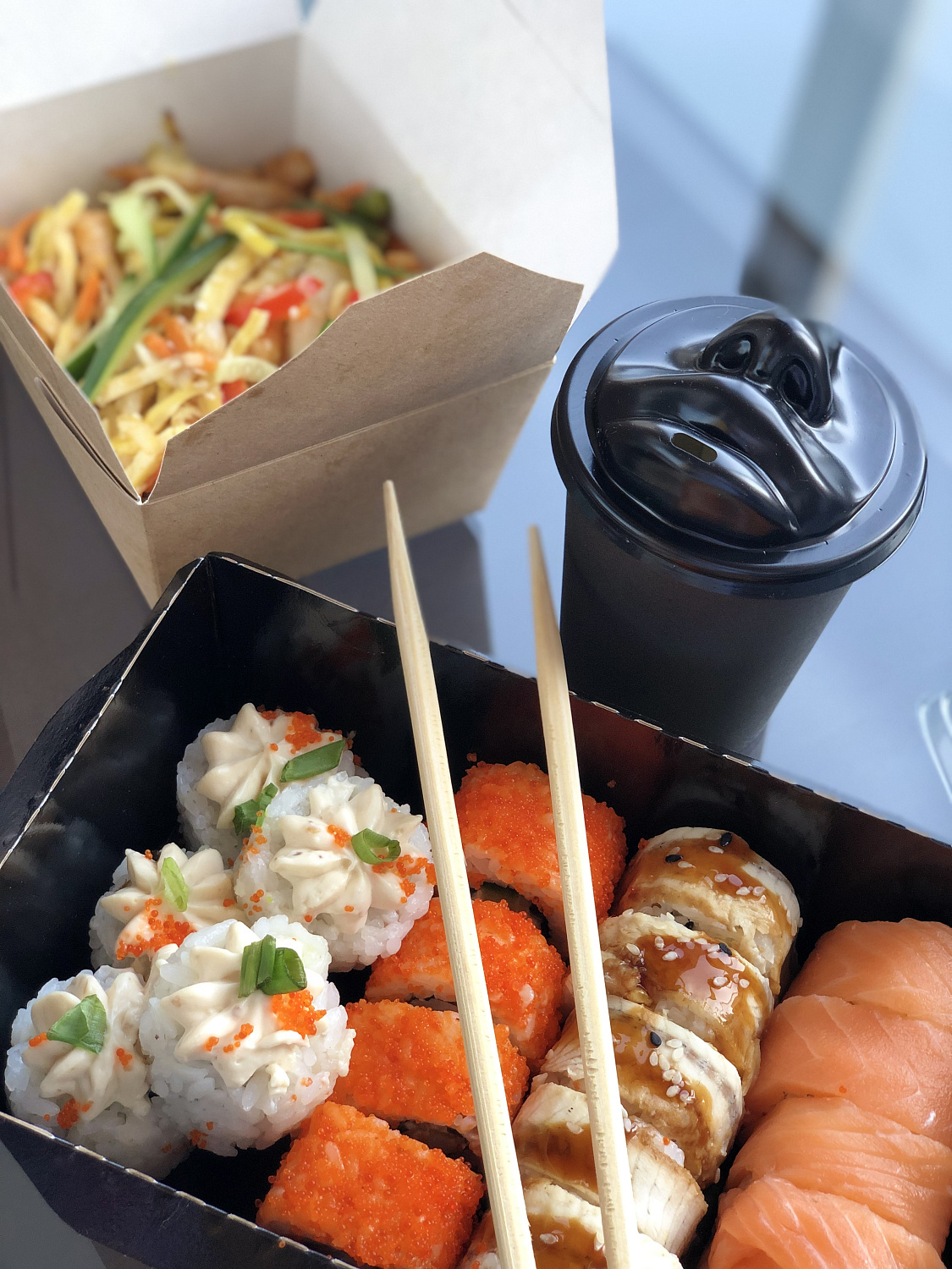 Пластиковая и бумажная упаковка: плюсы и минусы