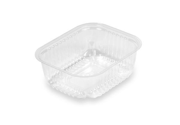 Купить контейнер (салатник) для ланч-бокса (130 мл), 87,7х72,7х30,7 мм, бопс от компании РоссПак