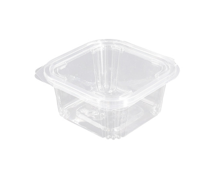 Купить контейнер рпсп-500 (500 мл), 140х135х60 мм от компании РоссПак