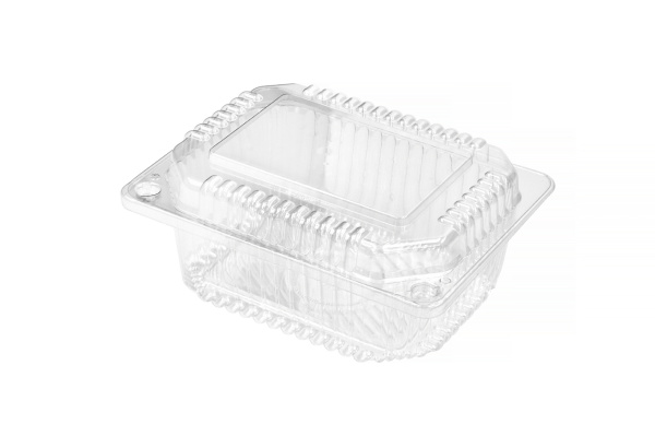 Контейнер РП-6Н (600 мл), 146х115х52 мм, БОПС Купить контейнер рп-6н (600 мл), 146х115х52 мм, бопс от компании РоссПак