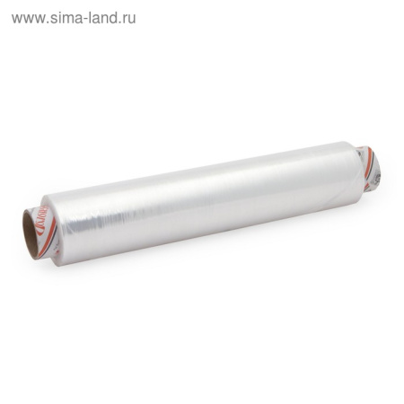 Купить плёнка пищевая полиэтиленовая, 45 см х 200 м, десногор от компании РоссПак