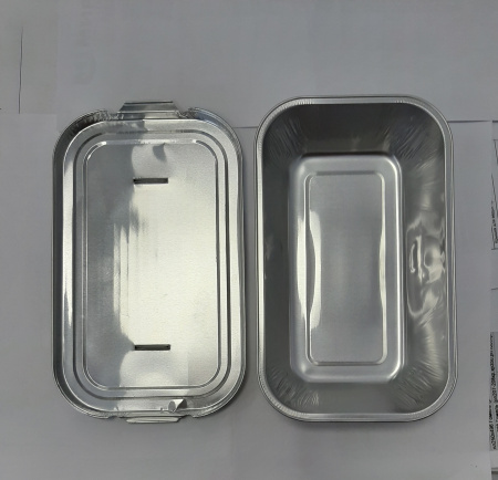 Купить касалетка комплект (380 мл), 165х100х35 мм от компании РоссПак