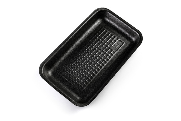 Купить лоток 24l, 225х135х25 мм, черный от компании РоссПак