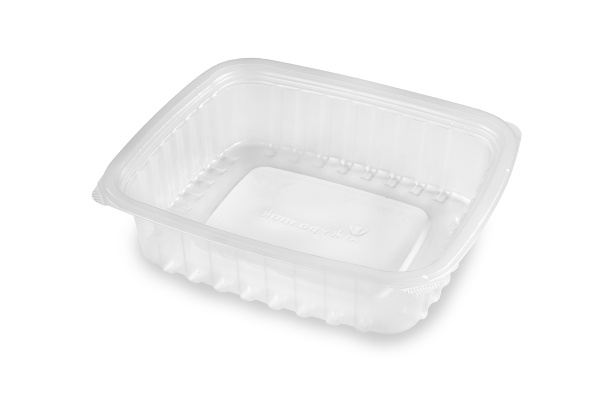 Купить контейнер без крышки кр-11 (750 мл), 192х166х48 мм, pp от компании РоссПак