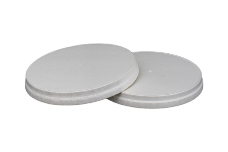 Купить крышка для супницы белая, d-95 от компании РоссПак