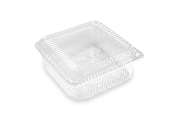 Купить контейнер рп-9н (1100 мл), 150х150х64 мм от компании РоссПак