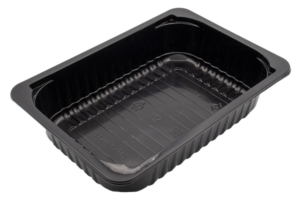 Купить лоток под запайку 210х148х47 мм, пп от компании РоссПак