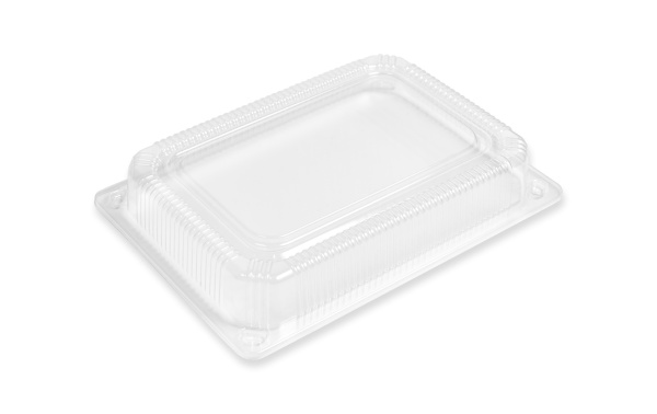 Купить крышка к контейнеру рп-206, 234х167х36,1 мм, бопс от компании РоссПак