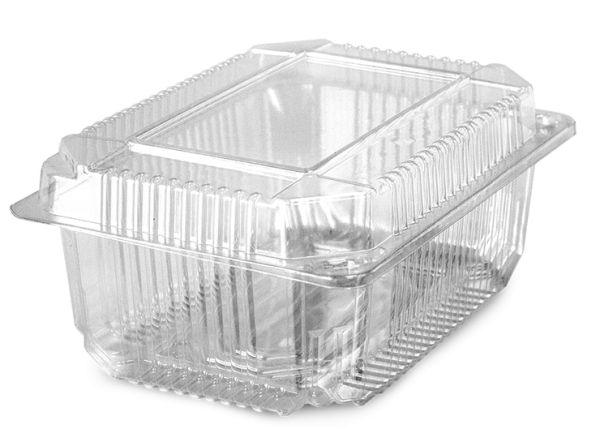 Контейнер РП-27 (2200 мл), 215х152х91 мм, БОПС Купить контейнер рп-27 (2200 мл), 215х152х91 мм, бопс от компании РоссПак