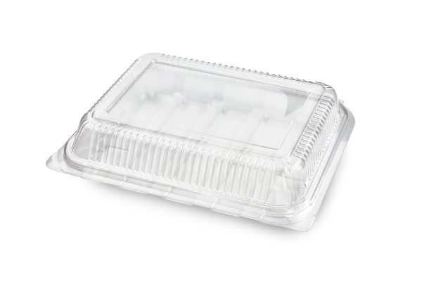 Купить контейнер рп-212, 198х159,5х53 мм, бопс от компании РоссПак