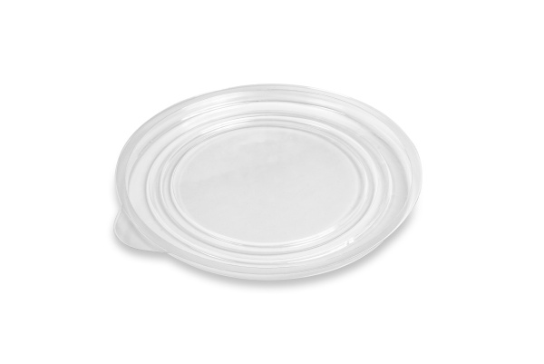 Крышка КРК к контейнеру КР, d-132, h-8 мм Купить крышка крк к контейнеру кр, d-132, h-8 мм от компании РоссПак