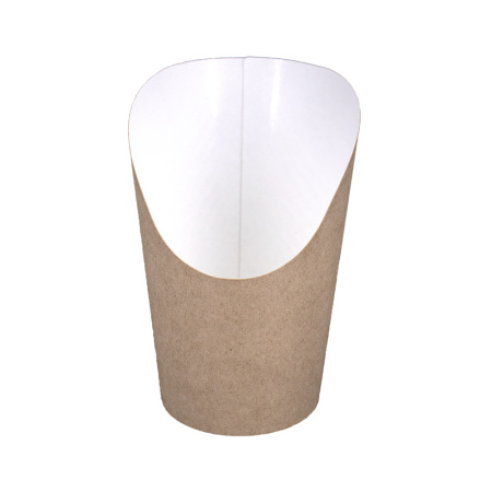 Купить стакан для фаст-фуда от компании РоссПак