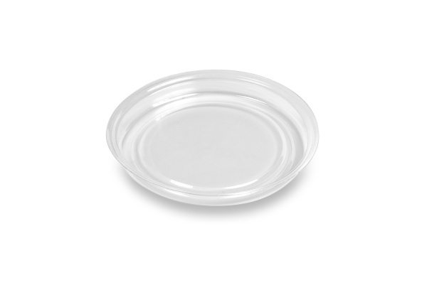 Купить крышка к соуснику 80 мл, d-77, h-7 мм от компании РоссПак