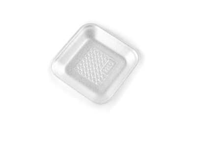 Купить лоток 22 lg, 127х127х20 мм, черный от компании РоссПак