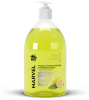 Купить гель для мытья посуды green man "лимон" 1 л от компании РоссПак