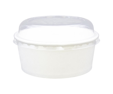 Купить крышка купольная для салатника крк-152 от компании РоссПак