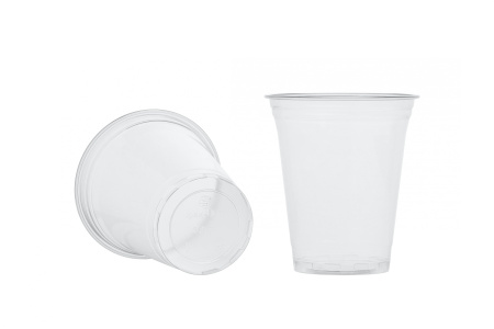 Купить стакан "шейк" (300 мл), d-95 мм, h-107 мм от компании РоссПак