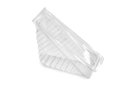 Купить контейнер для сэндвичей 4-слойный, 187х80х82 мм, пэт от компании РоссПак