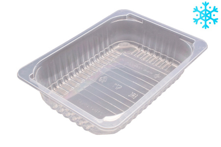 Купить лоток под запайку 210х148х40 мм, пп от компании РоссПак