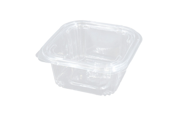 Купить контейнер рпсп-500 (500 мл), 140х135х60 мм от компании РоссПак