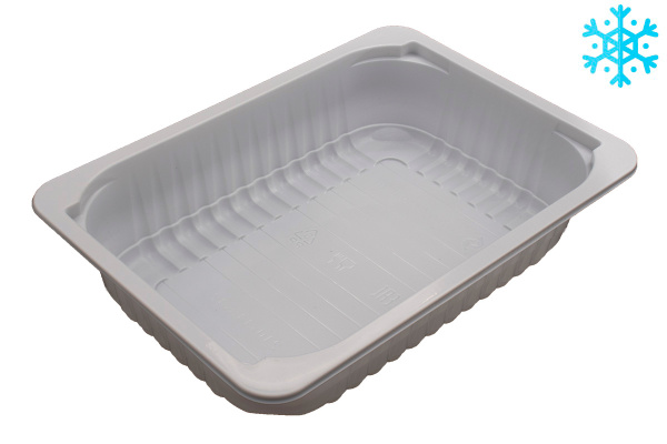 Купить лоток под запайку 210х148х40 мм, пп от компании РоссПак