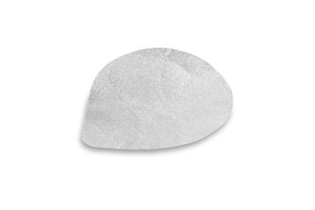 Купить платинка из фольги без печати, d-95 мм от компании РоссПак