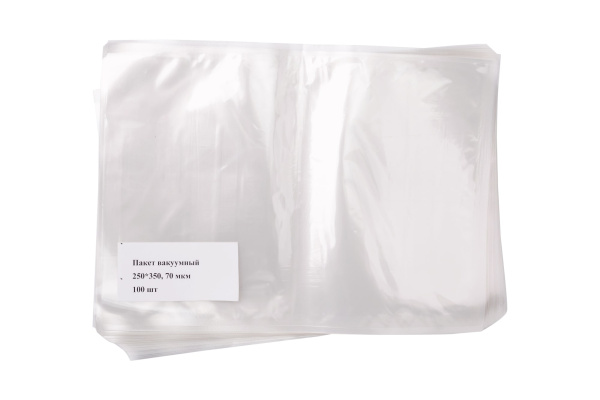 Купить пакет вакуумный, 200х350 мм от компании РоссПак